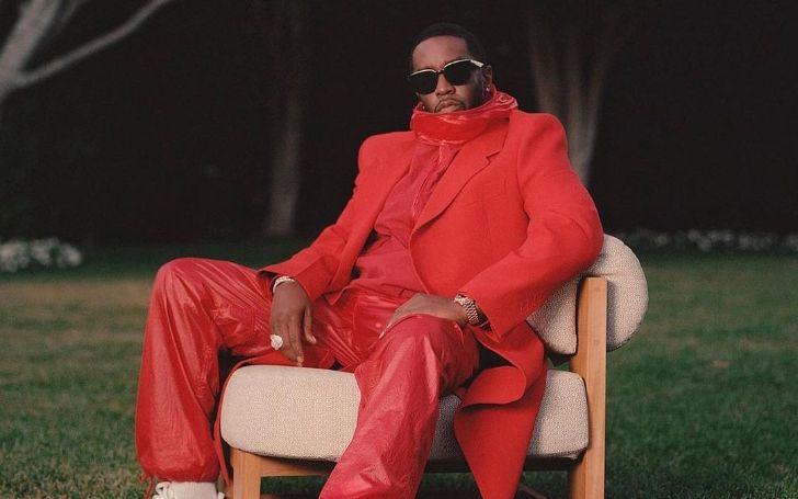 Inside Diddy's Long Dating History